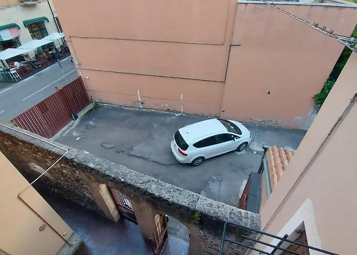 San Zeno Apartments