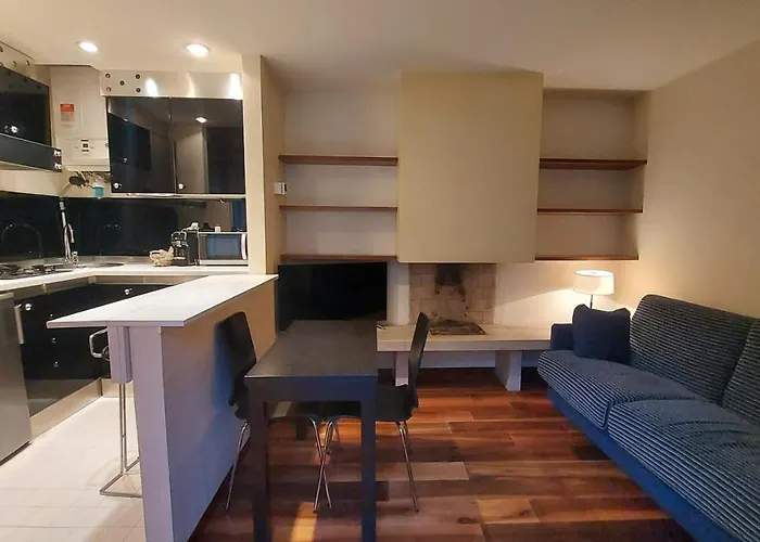 San Zeno Apartments